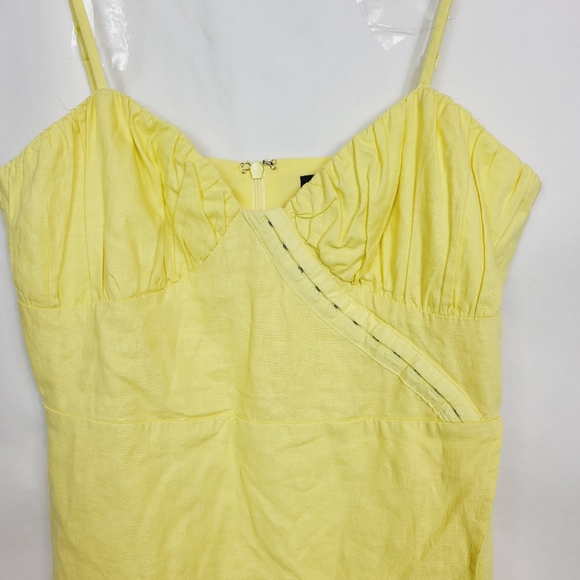 Majorelle mini dress - Picture 2 of 11